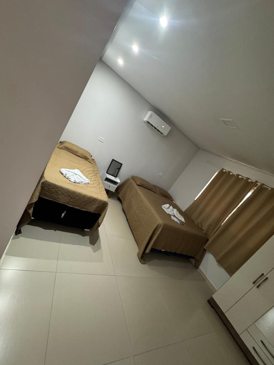 Apartamento Clube Tô de Boa Apartment in State of Goiás
