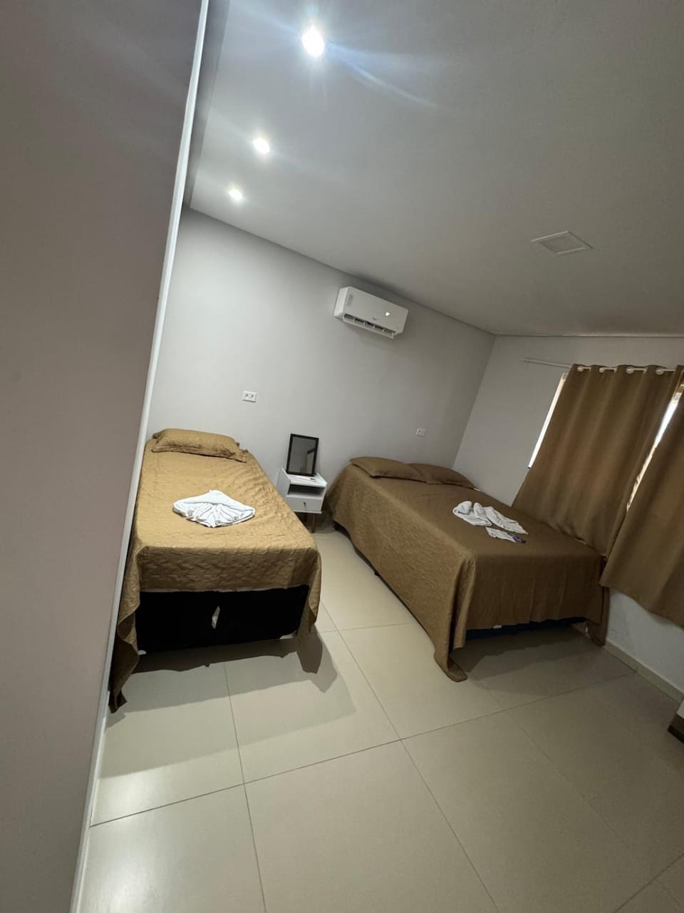 Apartamento Clube Tô de Boa Apartment in State of Goiás