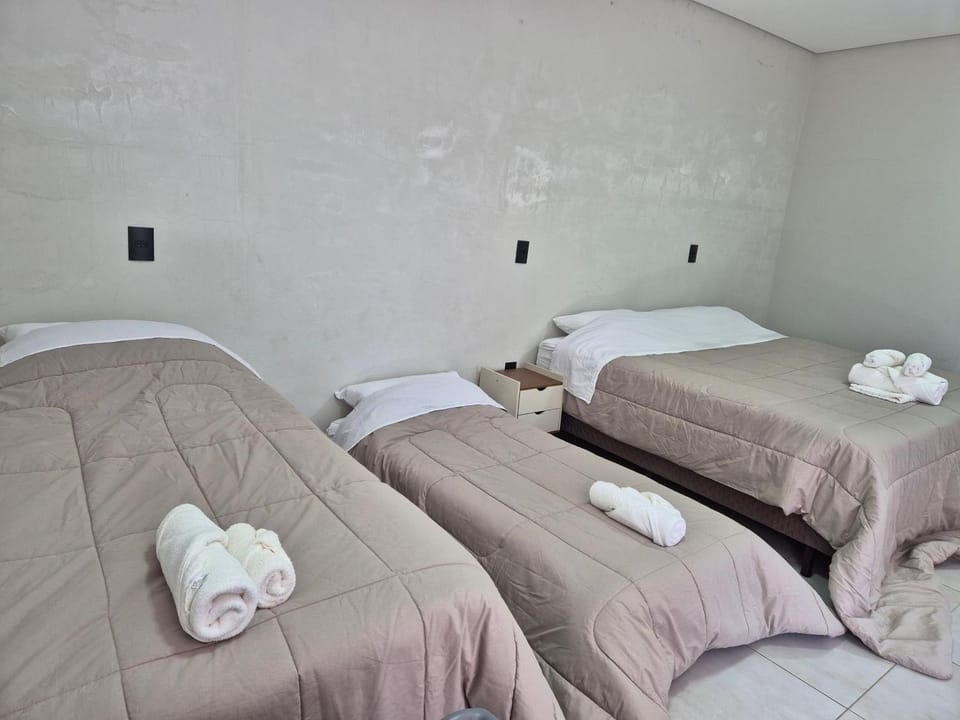 Studio novo em Pardinho House in Botucatu