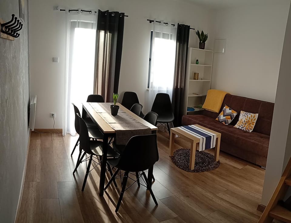 Noclegi u Nikoli Apartment in Poland