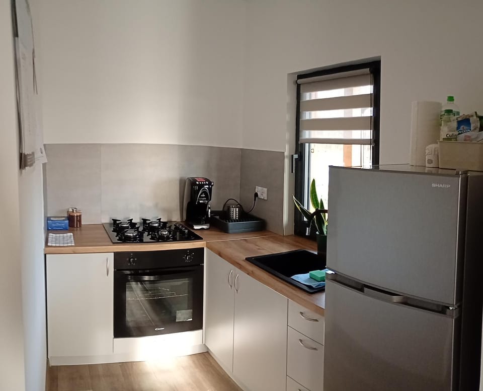 Noclegi u Nikoli Apartment in Poland