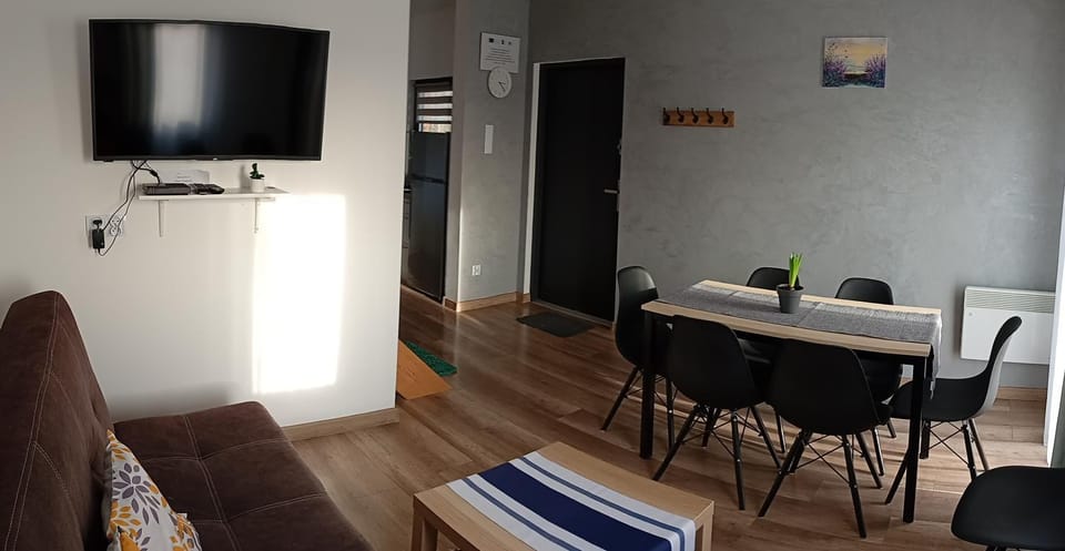 Noclegi u Nikoli Apartment in Poland
