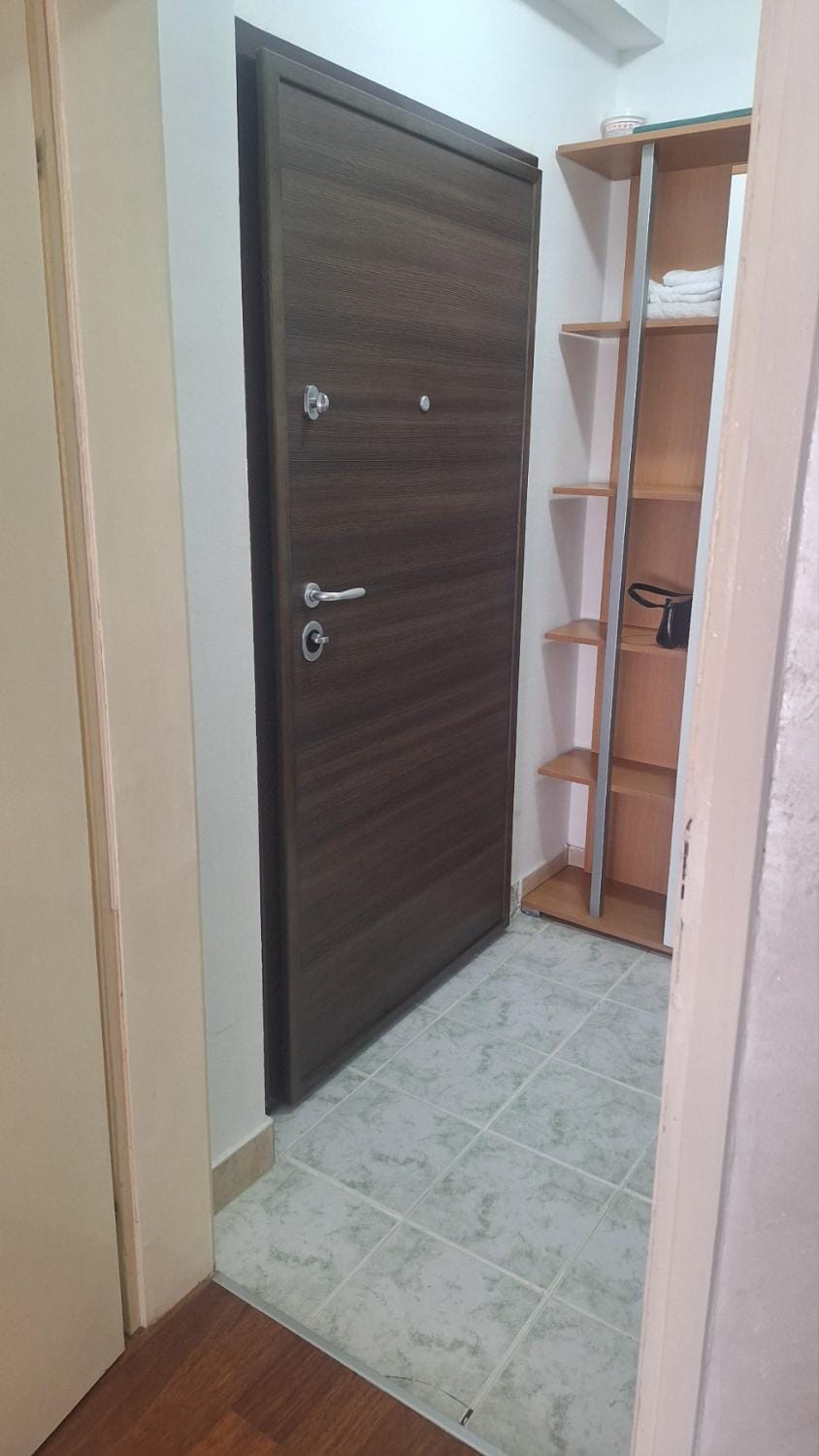 Facade/entrance, Family, Family, Family, towels, wardrobe