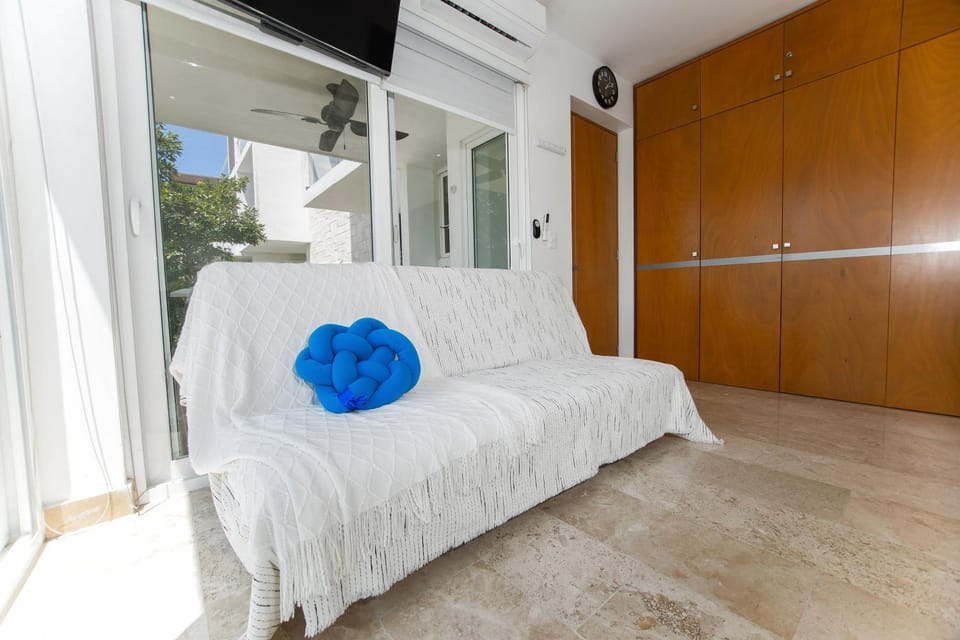 Condominium in Akumal Apartment in State of Quintana Roo