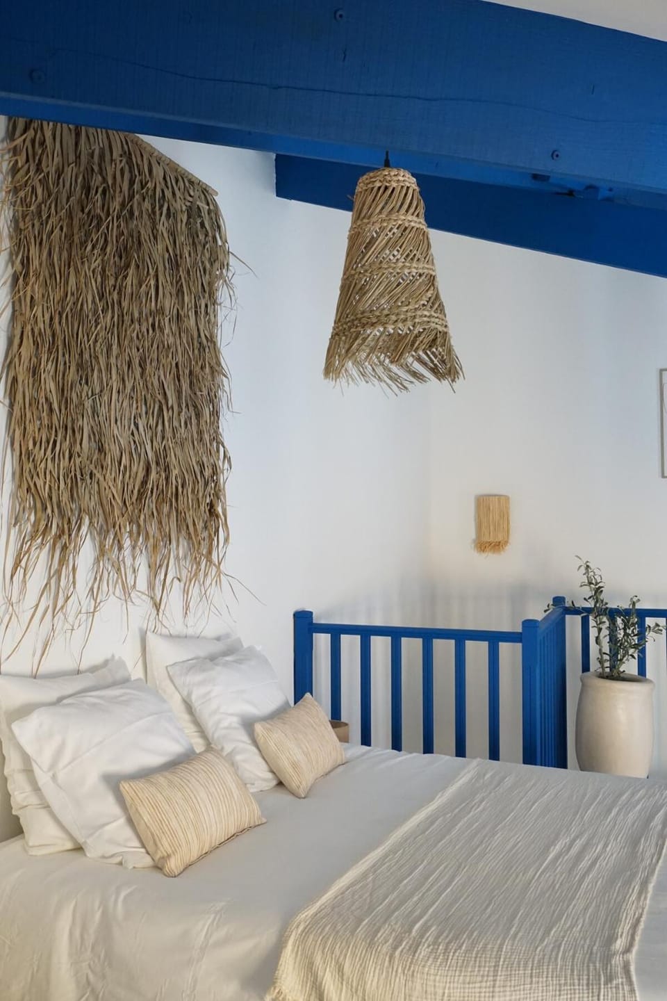 Casaïa - Santorin - Chambre avec salle de bain privée Apartment in Hyères