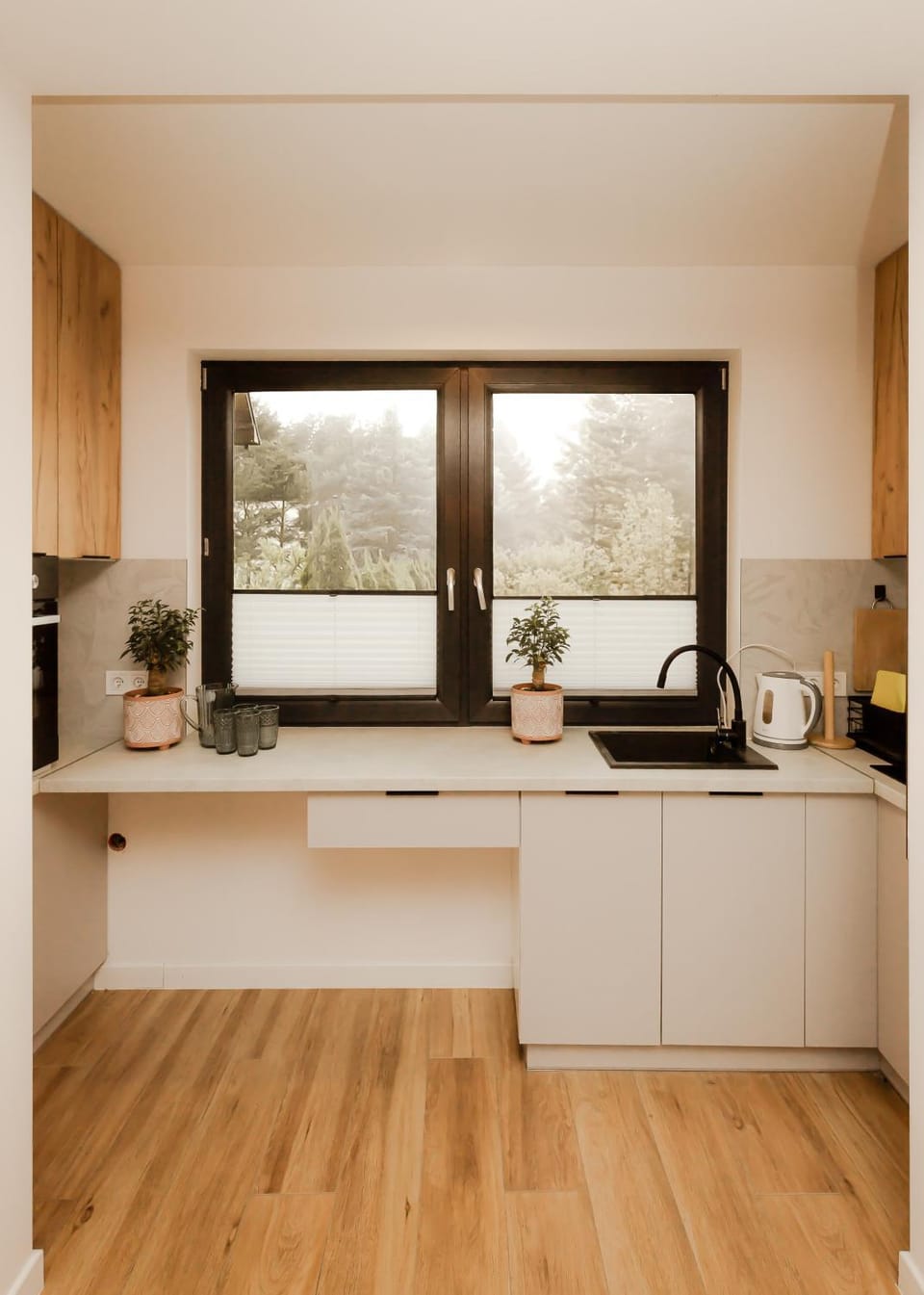 Mieszkania na konwaliowej Apartment in Pomeranian Voivodeship