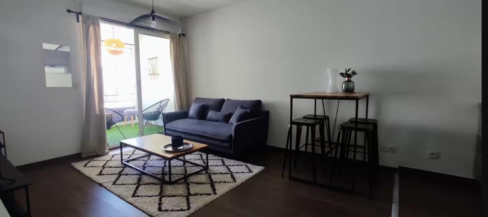 Little Arcades Apartment in Pays de la Loire