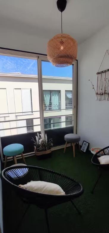 Little Arcades Apartment in Pays de la Loire