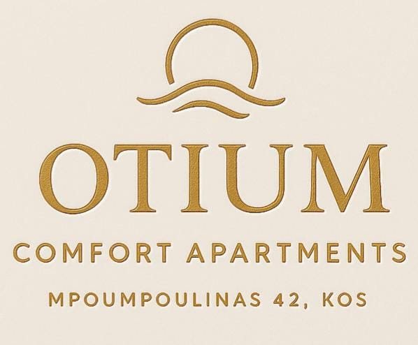 OTIUM comfort apartments Apartment in Kos
