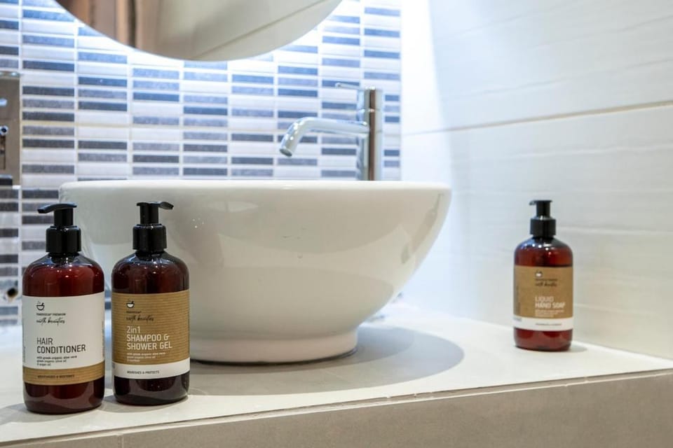 OTIUM comfort apartments Apartment in Kos