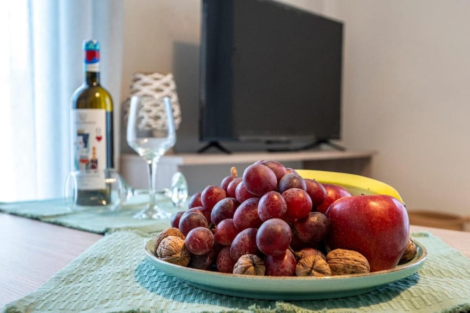 OTIUM comfort apartments Apartment in Kos