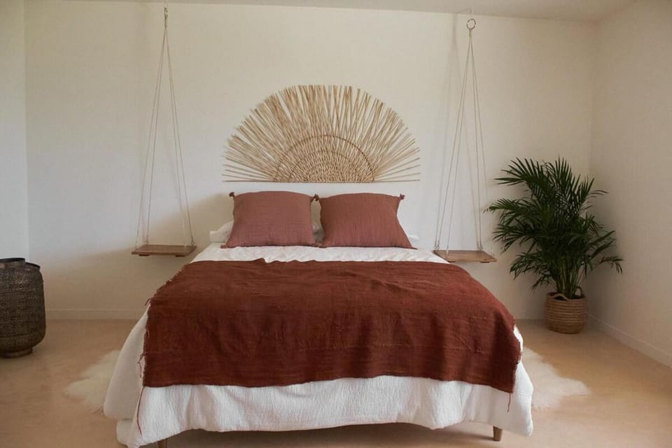 L'Escape Joshua Tree House in Southern California