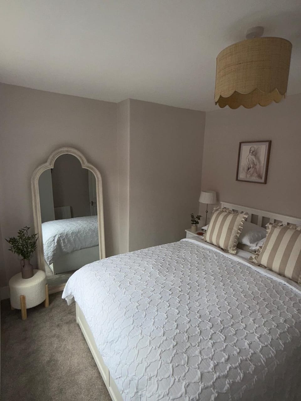 Milton Terrace House in Wirral