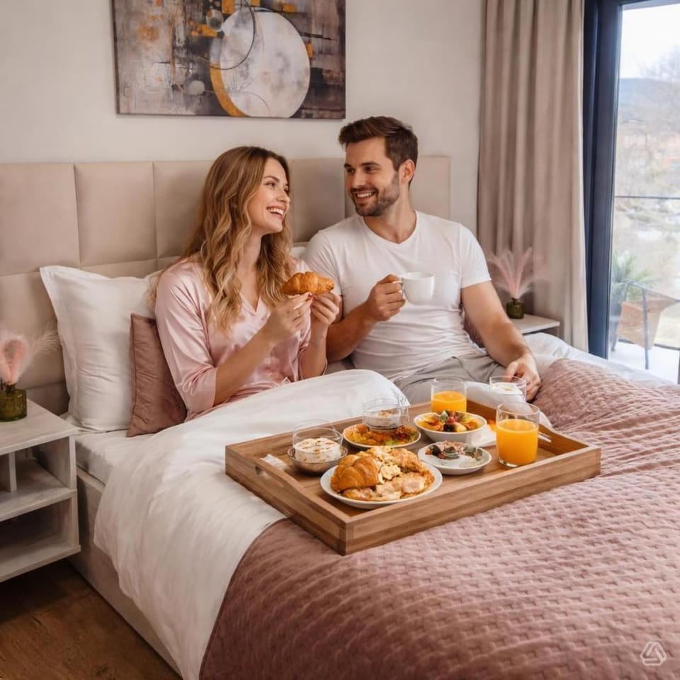 Apartamenty IDA - Belle View Apartment in Lower Silesian Voivodeship