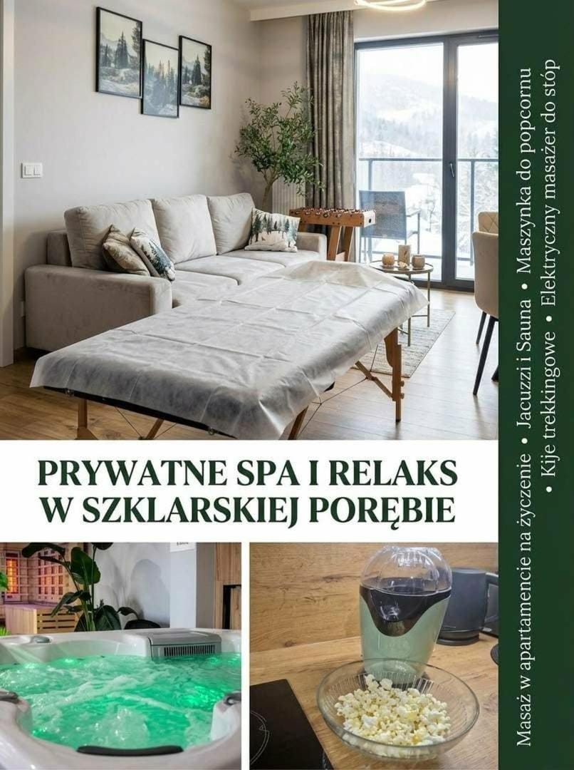 Apartamenty IDA - Belle View Apartment in Lower Silesian Voivodeship
