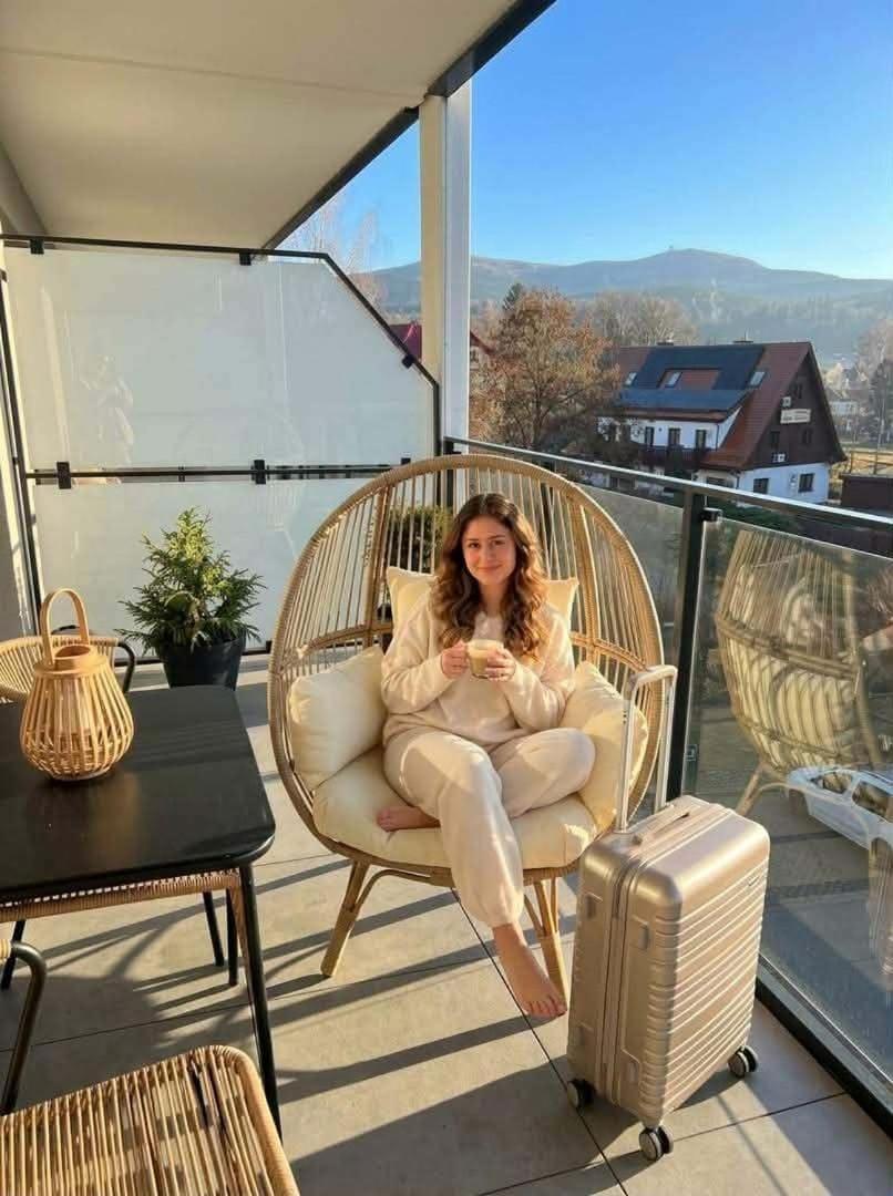 Apartamenty IDA - Belle View Apartment in Lower Silesian Voivodeship