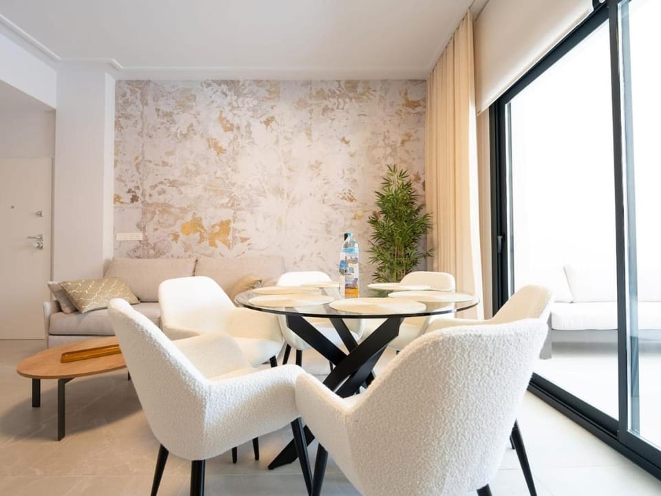 YourSpain Apartment S230A Heated pool Apartment in Torrevieja