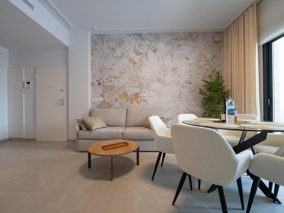 YourSpain Apartment S230A Heated pool Apartment in Torrevieja