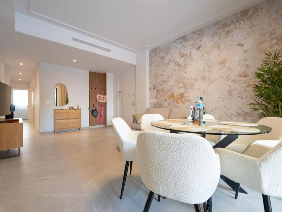 YourSpain Apartment S230A Heated pool Apartment in Torrevieja