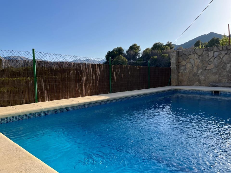 Mountain view, Pool view, Swimming pool, Swimming pool