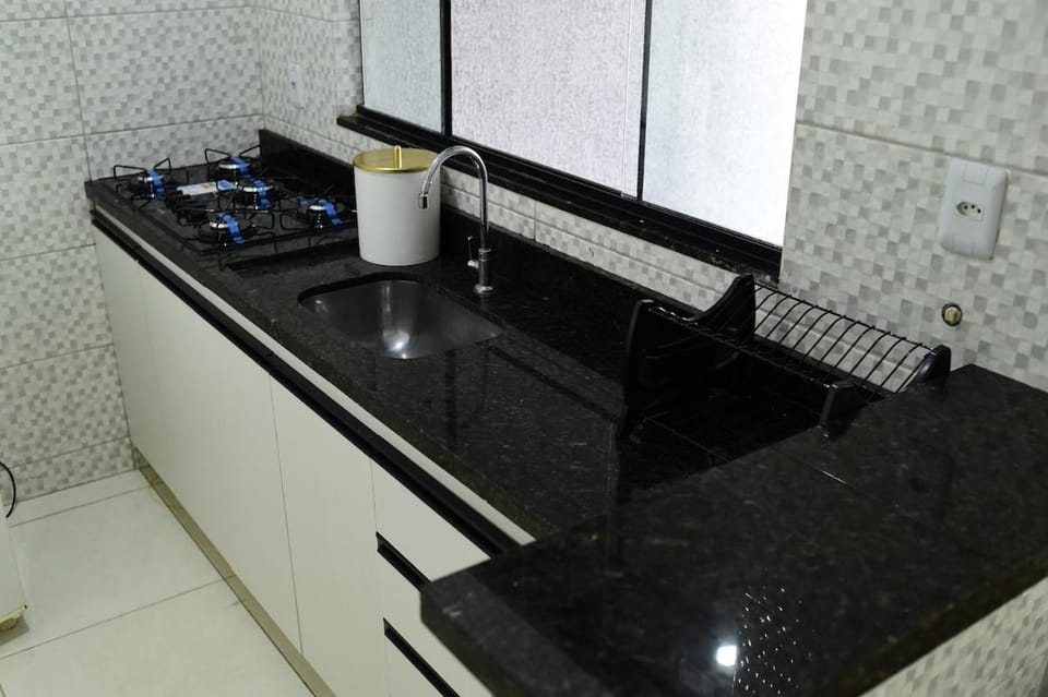 Residential House in Anápolis House in State of Goiás