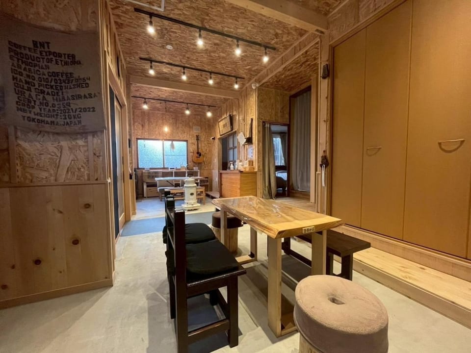 komorebi - Vacation STAY 19085 House in Hokkaido Prefecture