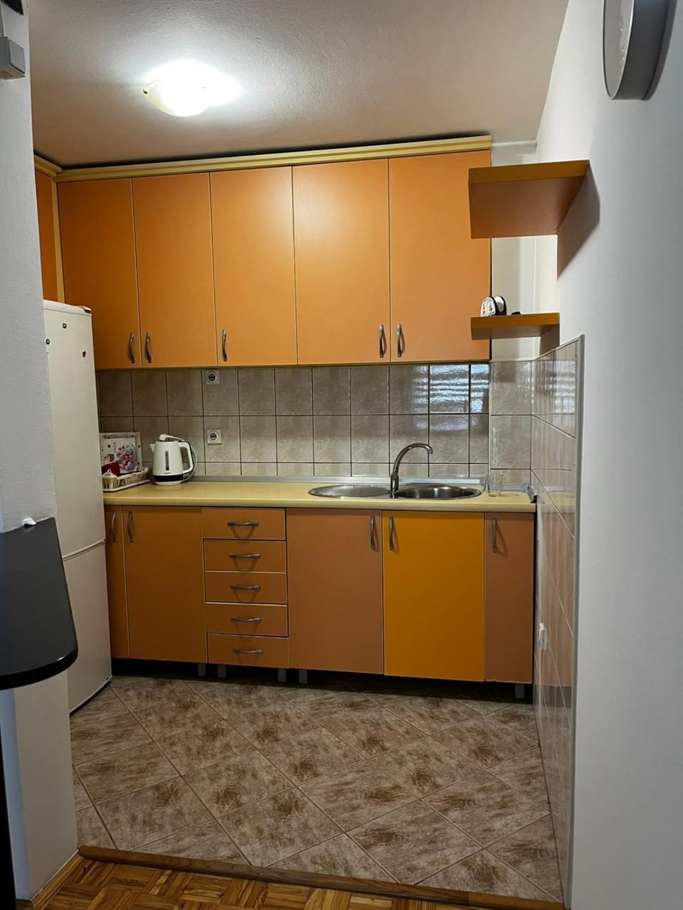 Magdalena Apartment in Sarajevo