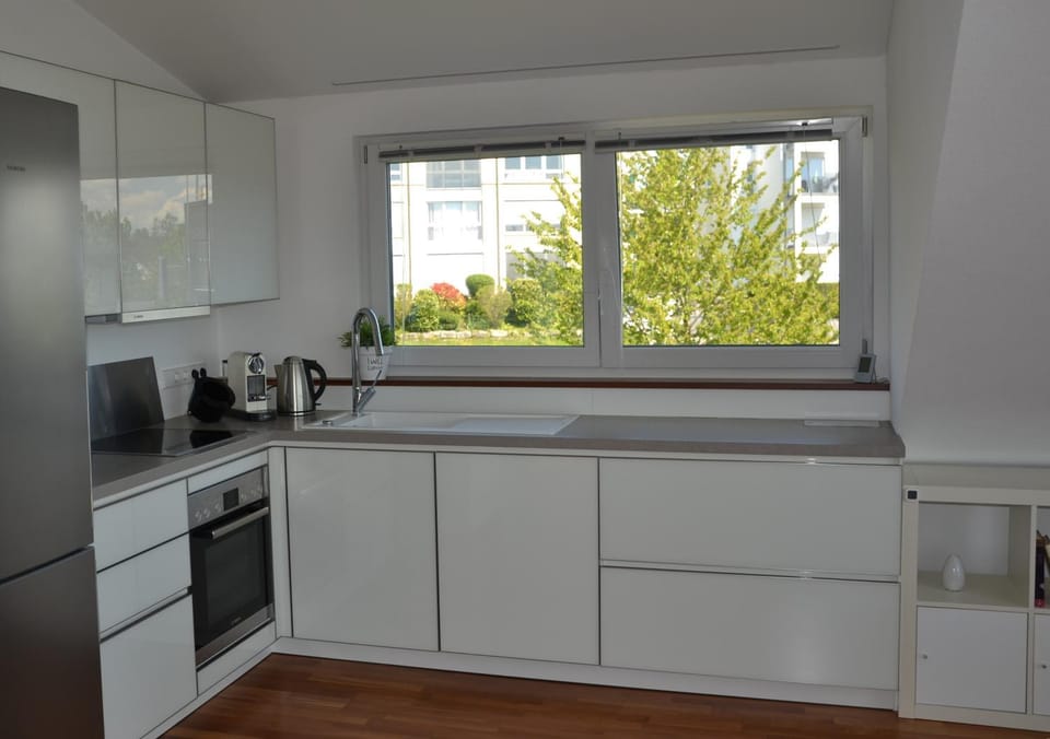 Ferienwohnung Am Bergle Apartment in Überlingen