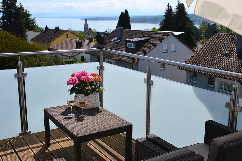 Ferienwohnung Am Bergle Apartment in Überlingen