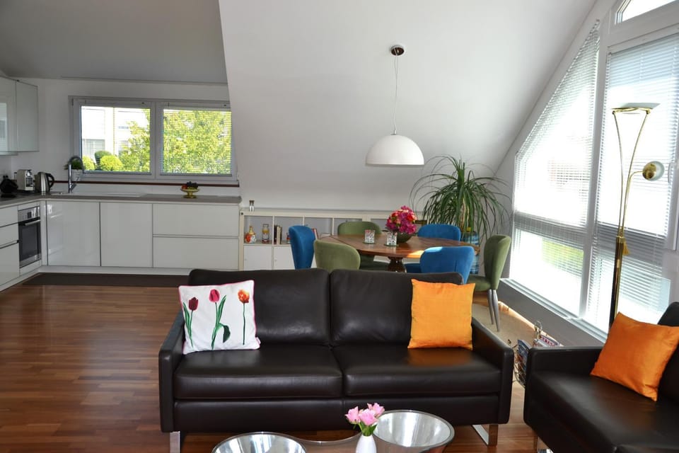 Ferienwohnung Am Bergle Apartment in Überlingen