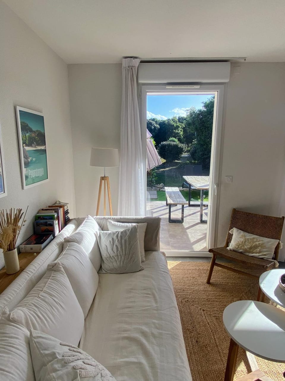 Villa Léonie Villa in Bonifacio