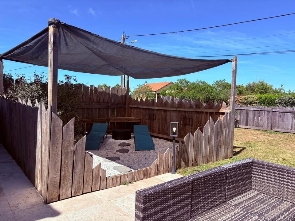 Maison Salignac 9 personnes Villa in Occitanie
