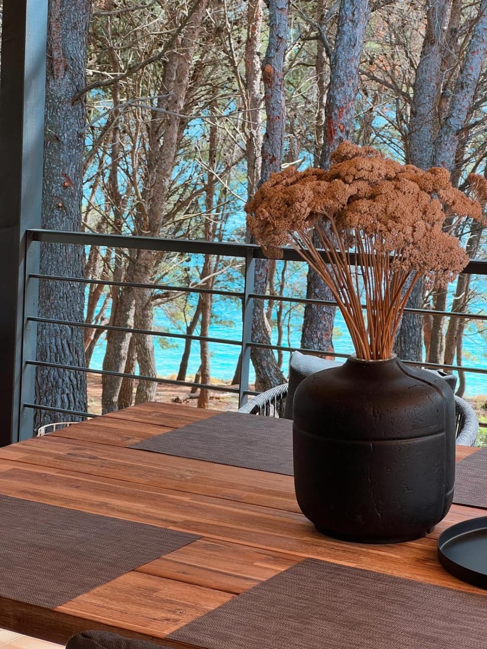 Natural landscape, View (from property/room), Balcony/Terrace