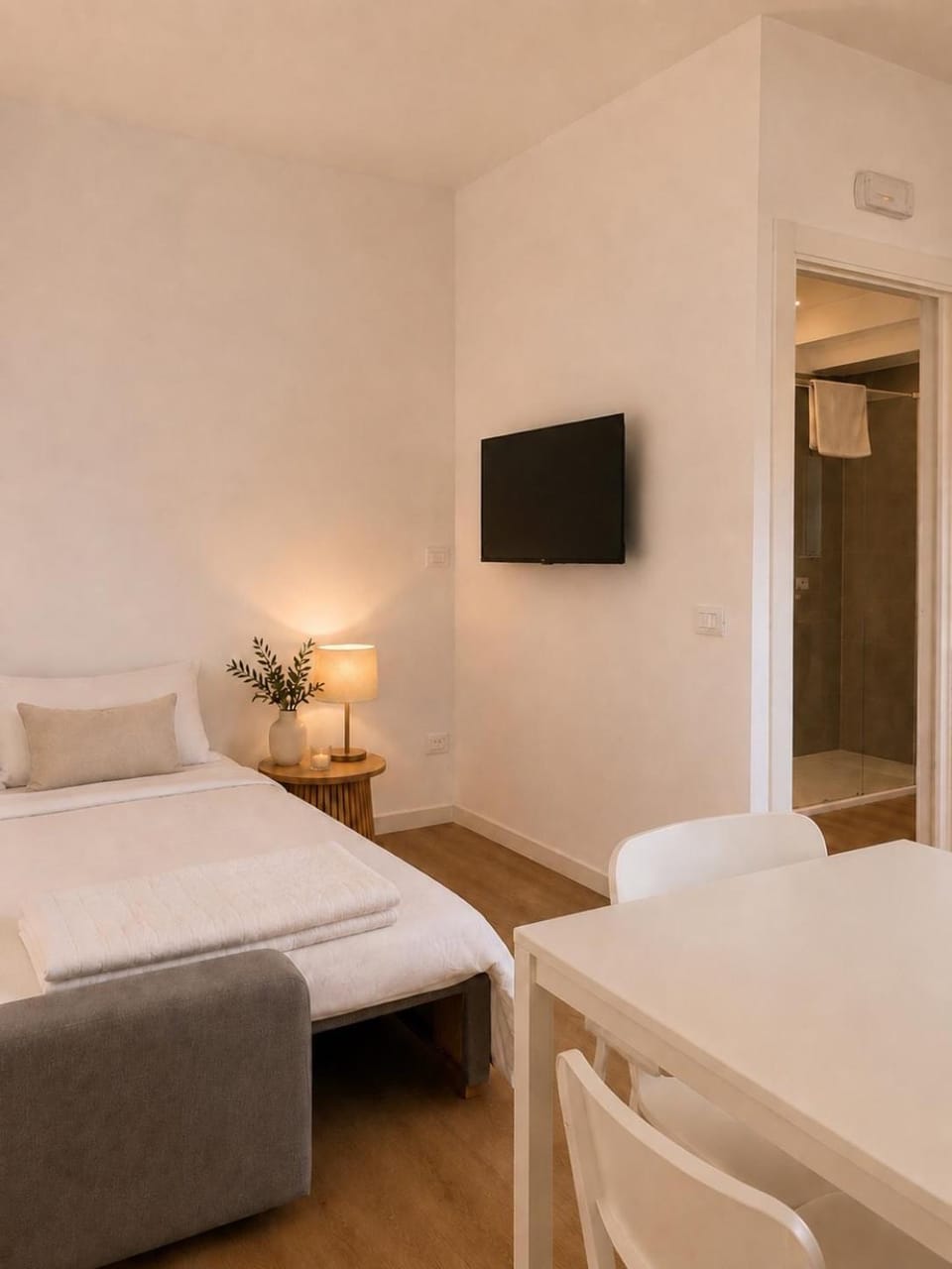 Duomo Terrace Apartment in Catania