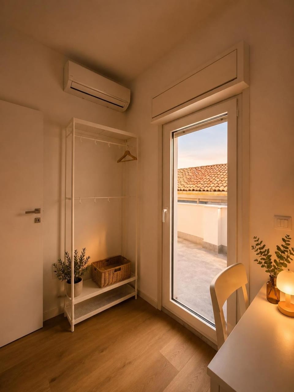 Duomo Terrace Apartment in Catania