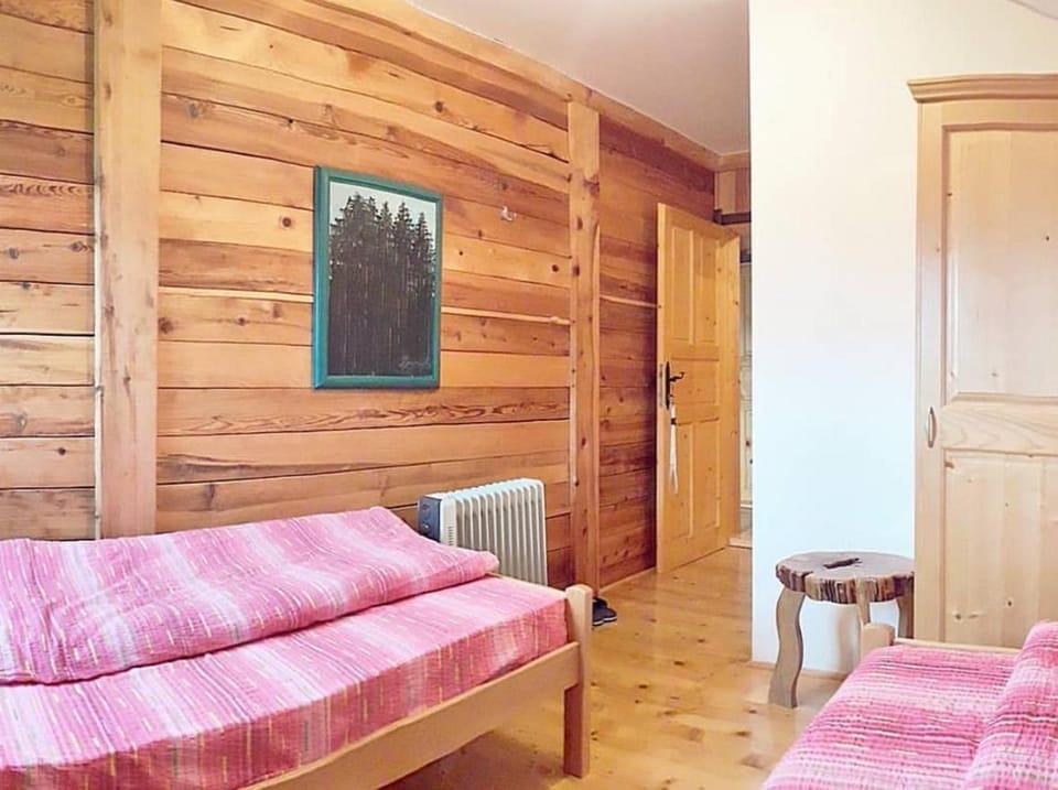 Soba - Etno kuća Apartment in Zlatibor District, Serbia