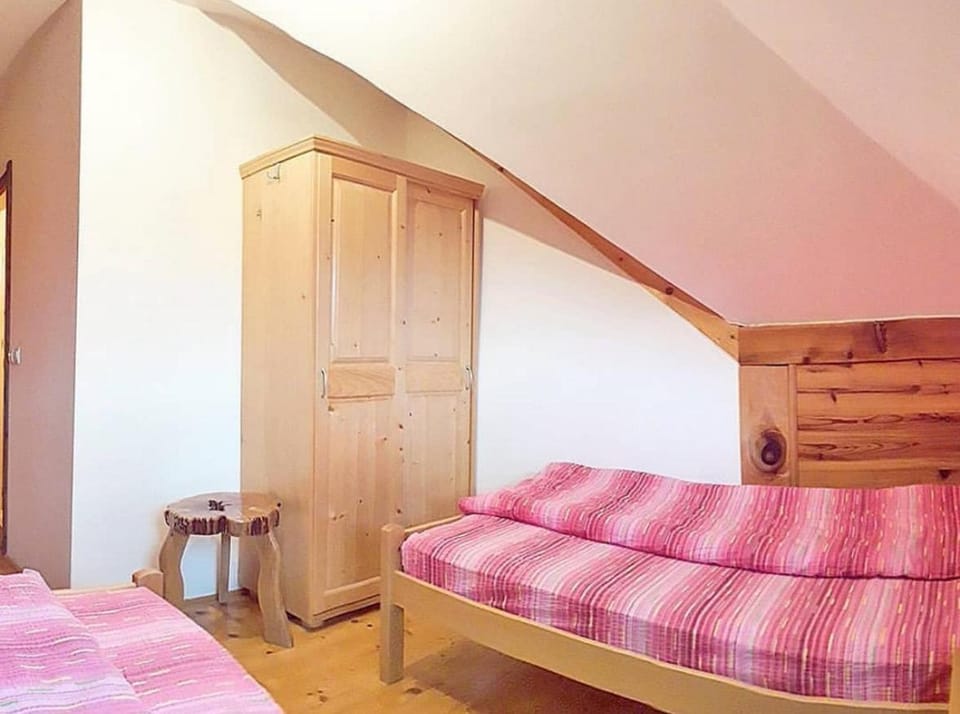 Soba - Etno kuća Apartment in Zlatibor District, Serbia