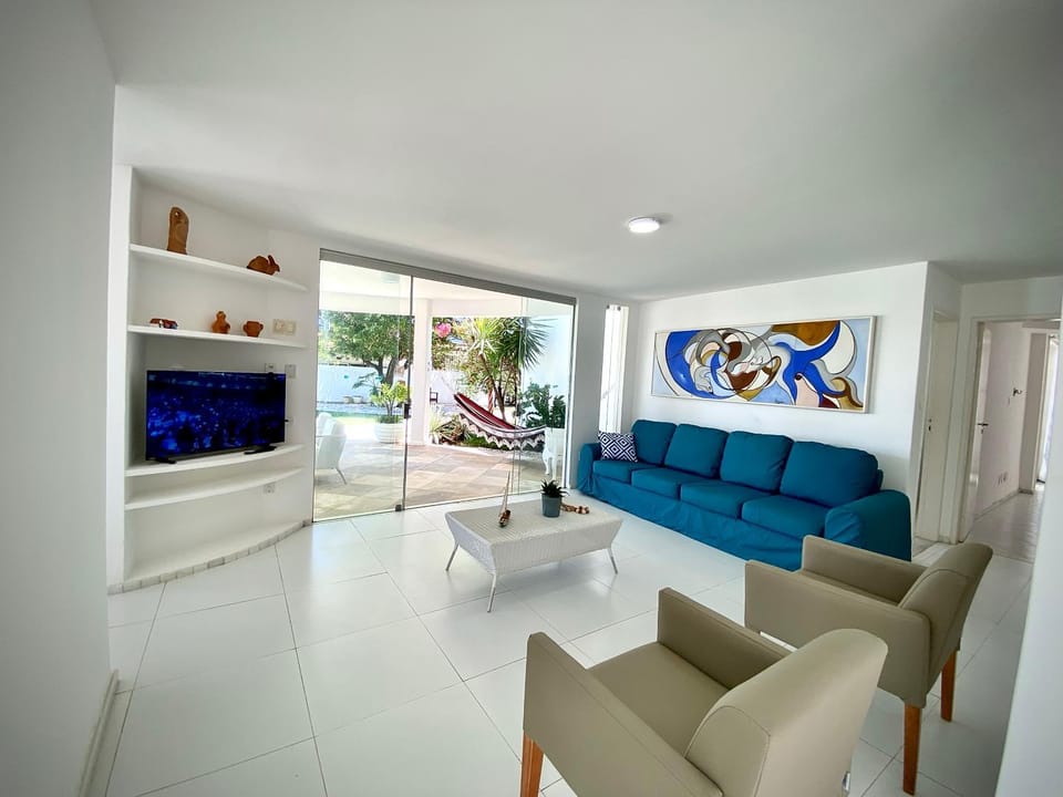Communal lounge/ TV room, TV and multimedia, Living room, Seating area