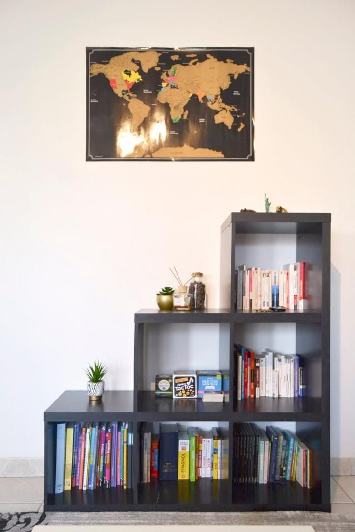 La Kasa Apartment in Chartres