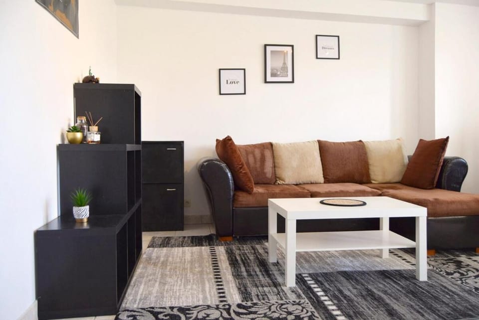 La Kasa Apartment in Chartres