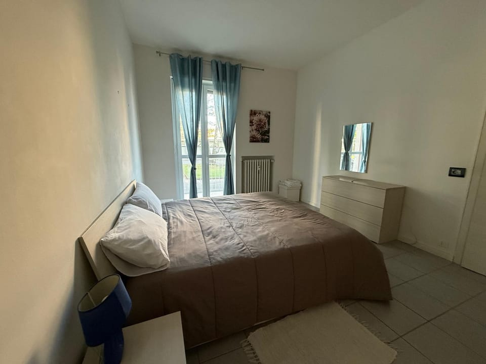 Maison Proietti Apartment in Piedmont