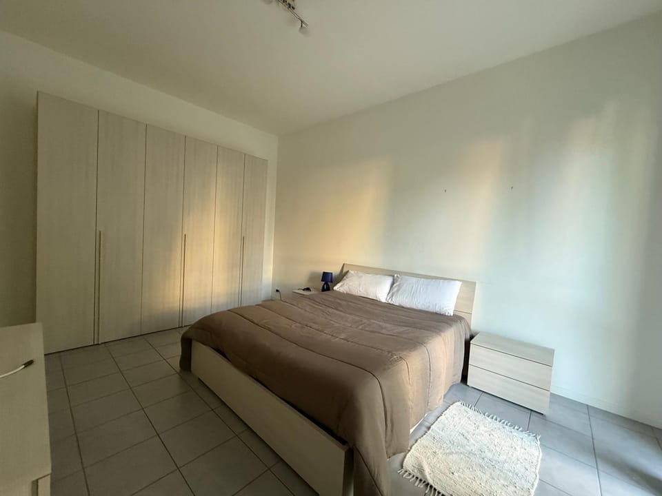 Maison Proietti Apartment in Piedmont