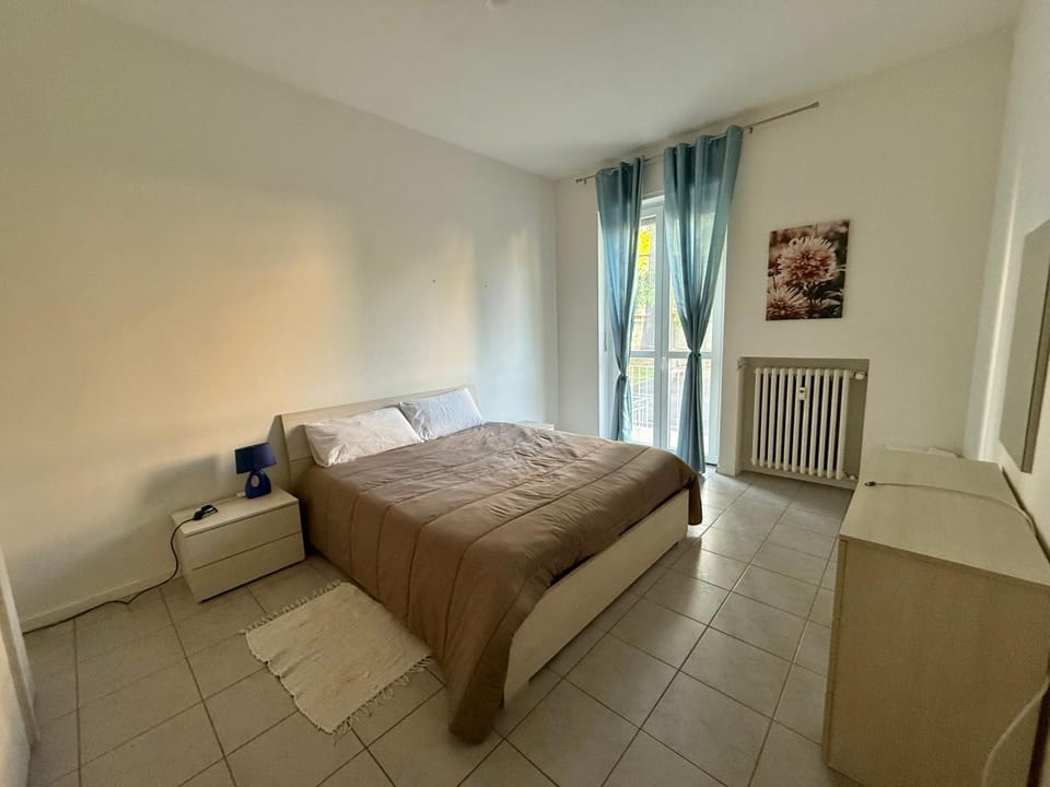 Maison Proietti Apartment in Piedmont