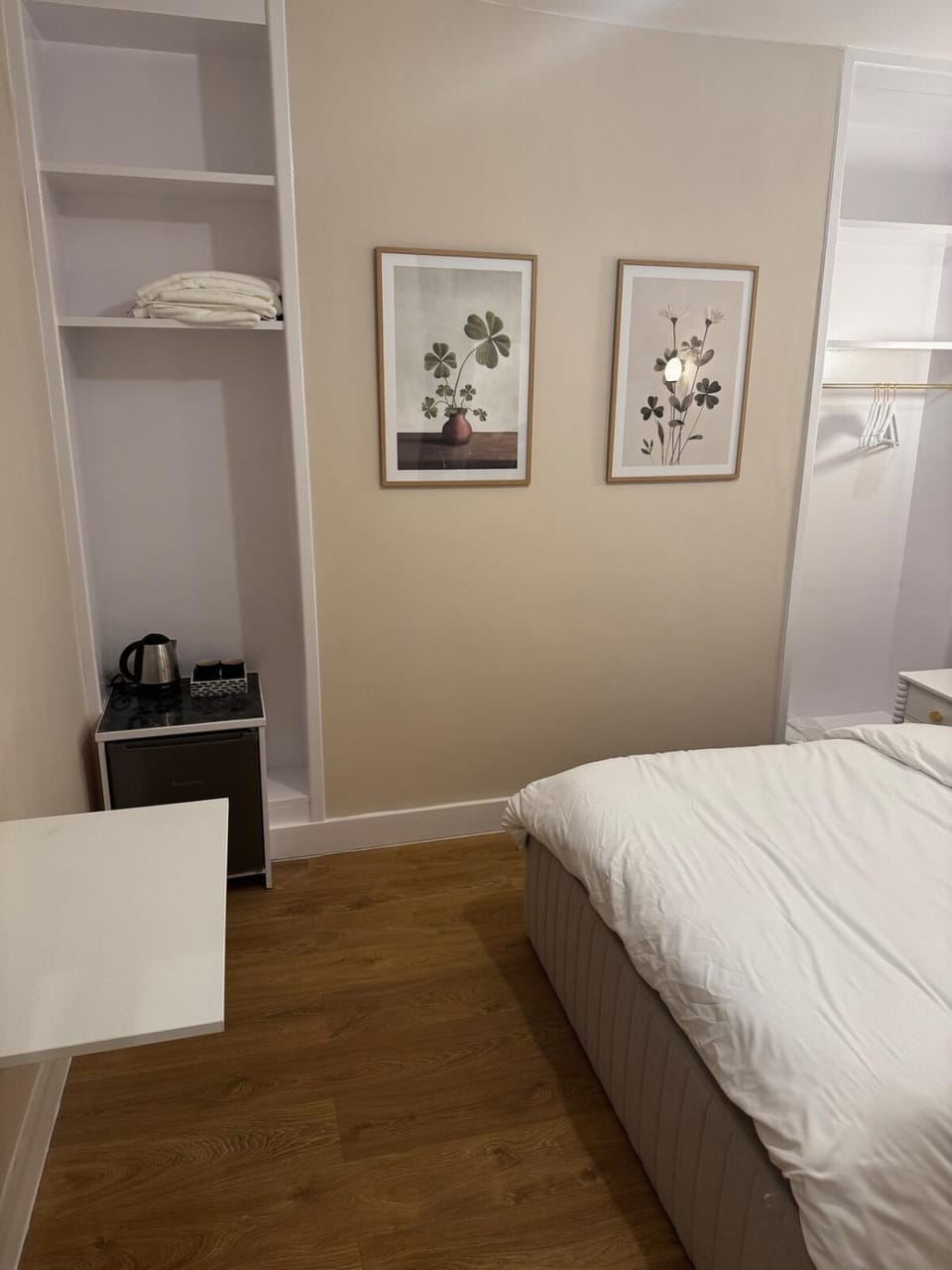 The Peckham Pad Apartment in London Borough of Southwark