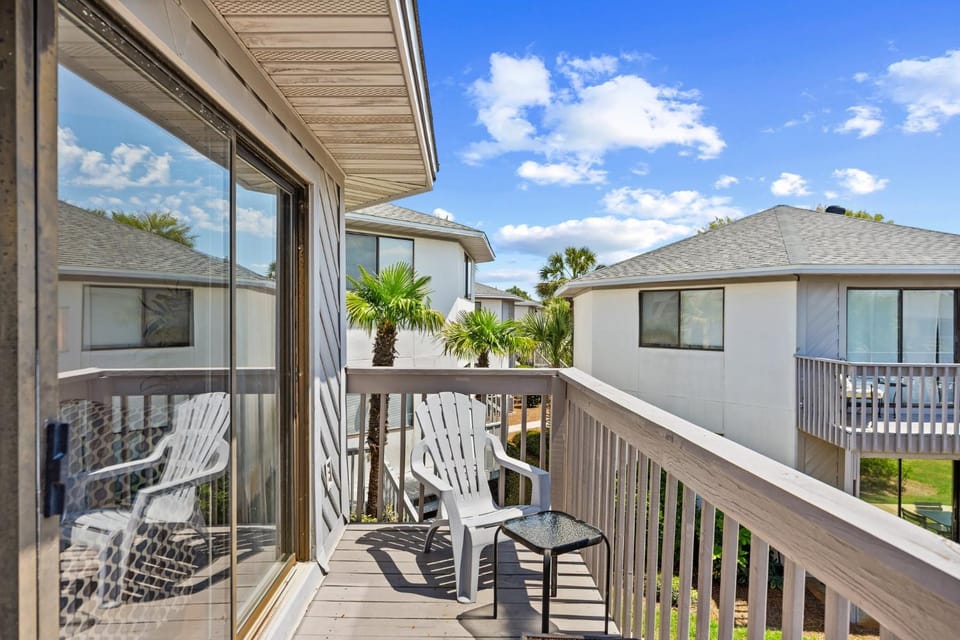 Crystal Village 01B by Newman-Dailey Apartment in Miramar Beach