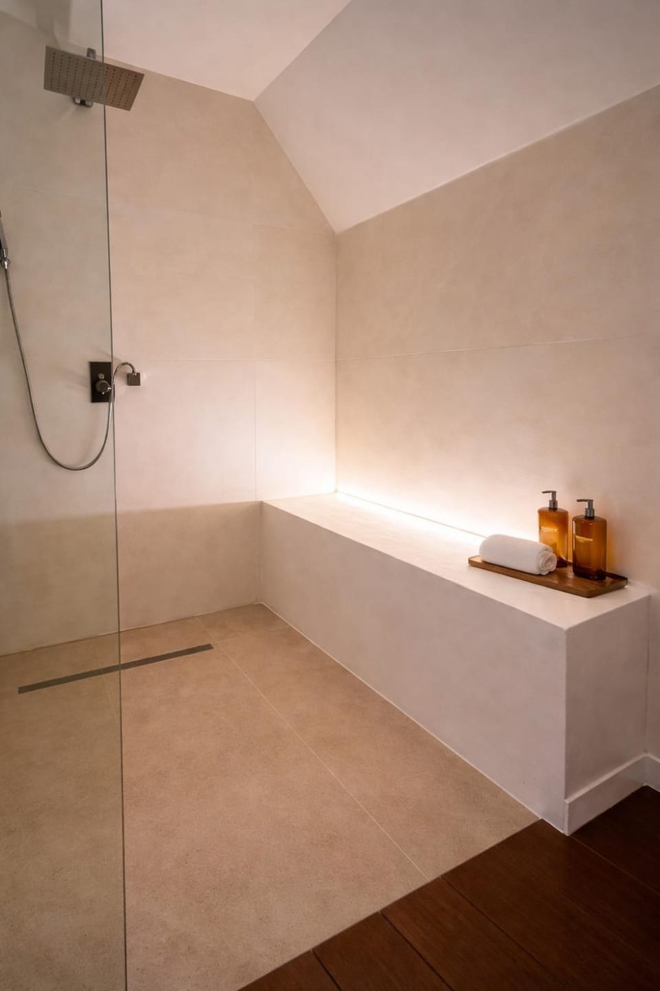 Shower