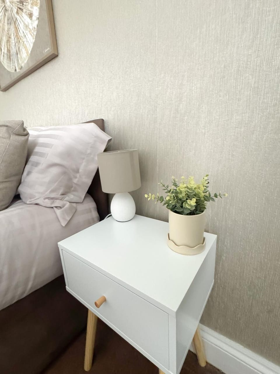 Contemporary Flat In Central Reading Apartment in Reading