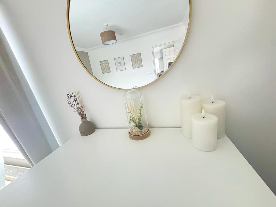 Contemporary Flat In Central Reading Apartment in Reading