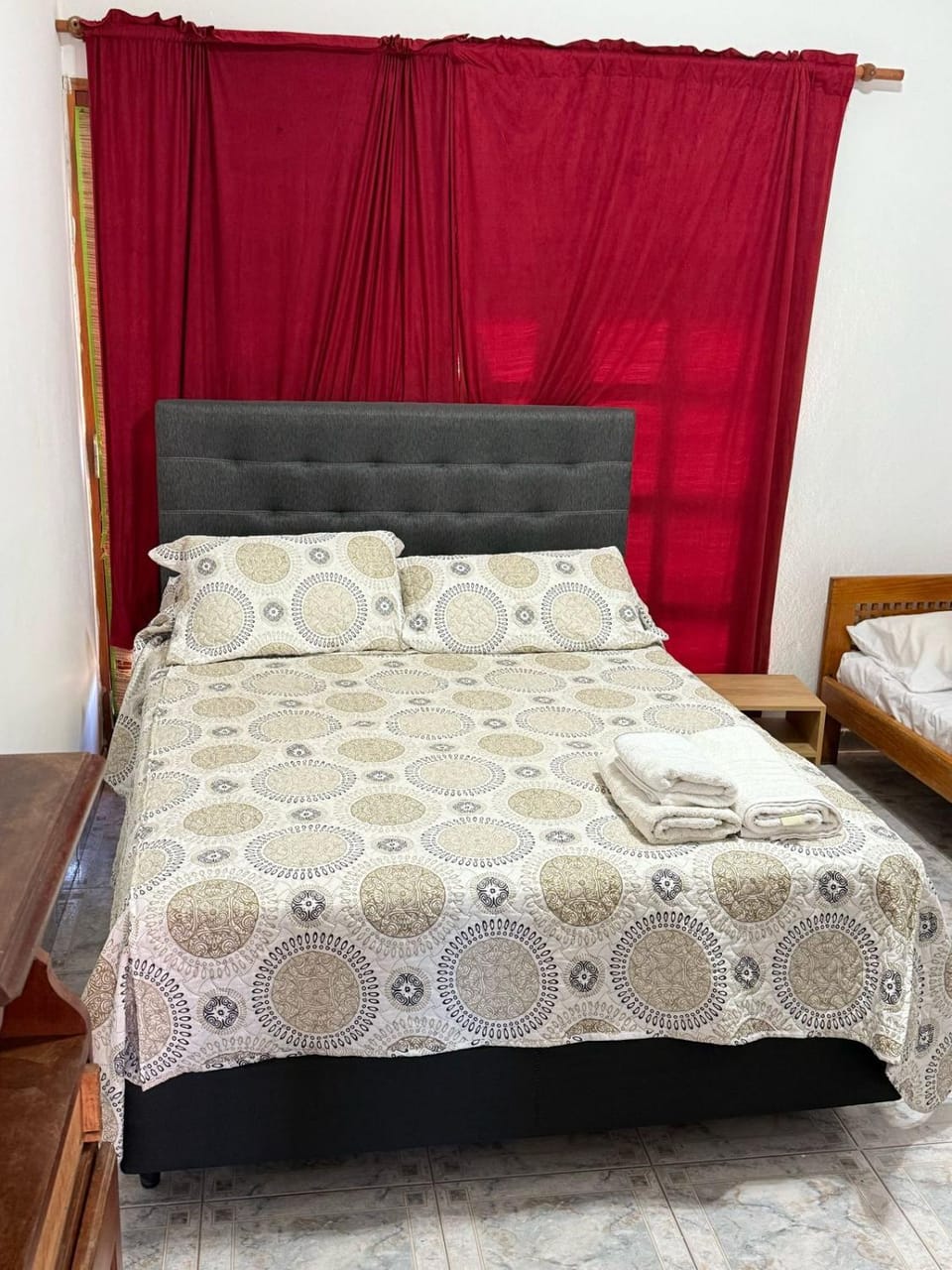 Casa Irigoyen House in Santiago del Estero Province, Argentina