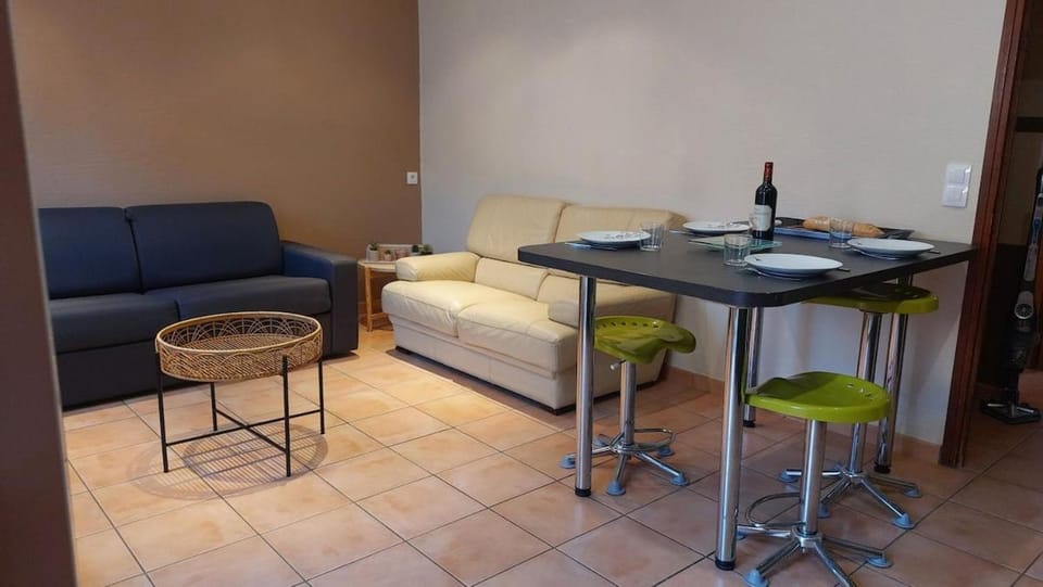 Charmant T2 à 5min des plages Apartment in Port-la-Nouvelle